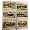 Image 11 : Queen Matilda Tapestry Postcard Album Approx. 70