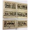 Image 12 : Queen Matilda Tapestry Postcard Album Approx. 70