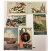 Image 2 : 1909 Hudson Fulton Postcards 16