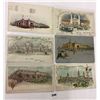 Image 1 : 1904 St. Louis Exposition Postcards 19