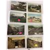 Image 1 : Transportation -  Railroad, Train, Depot Postcards Approx. 60