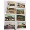 Image 2 : Transportation -  Railroad, Train, Depot Postcards Approx. 60