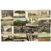 Image 3 : Africa Postcards 40+