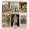 Image 4 : Italy Postcards Approx. 110
