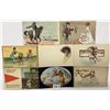 Image 2 : Misc. Subject Group of Approx. 80 Postcards