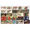 Image 4 : Misc. Subject Group of Approx. 80 Postcards