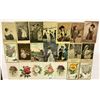 Image 5 : Misc. Subject Group of Approx. 80 Postcards