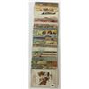 Image 5 : Thanksgiving Holiday Greeting Postcards 28