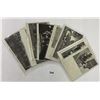 Image 2 : Ezra Meeker Black & White Postcards 8