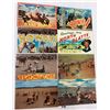 Image 2 : Cowboy, Western & Related Postcards 18