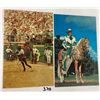 Image 3 : Cowboy, Western & Related Postcards 18