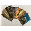 Image 4 : Cowboy, Western & Related Postcards 18