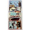 Image 3 : Political Halloween George Bush 7 Postcard Comic Set