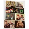 Image 2 : Music - Musicians, Rock Star Postcards 42