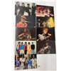 Image 4 : Music - Musicians, Rock Star Postcards 42