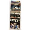 Image 5 : Music - Musicians, Rock Star Postcards 42