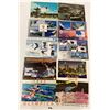 Image 1 : Exposition & Olympic Postcards Approx. 320