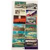 Image 2 : Exposition & Olympic Postcards Approx. 320