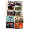 Image 3 : Exposition & Olympic Postcards Approx. 320