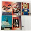 Image 5 : Exposition & Olympic Postcards Approx. 320