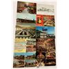 Image 2 : Restaurant Postcards Approx. 210