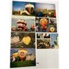 Image 2 : Transportation - Hot Air Balloons Approx. 400