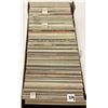 Image 3 : Restaurant Advertising Rack Cards Partially Sorted Approx. 550