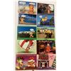 Image 2 : Cartoon Garfield the Cat Postcards Approx. 150