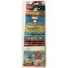 Image 4 : Cartoon Garfield the Cat Postcards Approx. 150