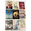 Image 1 : New York City Statue of Liberty Postcards 90+