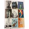 Image 2 : New York City Statue of Liberty Postcards 90+