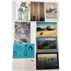 Image 3 : New York City Statue of Liberty Postcards 90+