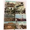 Image 1 : Coney Island, New York Amusement Park Postcards 45