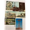 Image 2 : Coney Island, New York Amusement Park Postcards 45