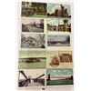 Image 2 : Brooklyn, New York Postcards Approx. 75