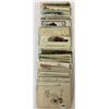Image 5 : Signed Artist Postcards Approx. 95