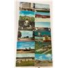 Image 1 : Motels & Hotel Postcards Approx. 350