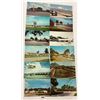 Image 2 : Motels & Hotel Postcards Approx. 350