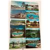 Image 3 : Motels & Hotel Postcards Approx. 350