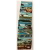 Image 5 : Motels & Hotel Postcards Approx. 350