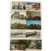 Image 1 : New Jersey Postcards Approx. 260