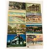 Image 2 : New Jersey Postcards Approx. 260