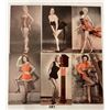 Image 2 : Arcade Card Pin Up Women Postcards (Includes Marilyn Monroe) 15