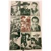 Image 1 : Western Cowboy & Cowgirl Arcade Cards 30+