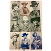 Image 2 : Western Cowboy & Cowgirl Arcade Cards 30+
