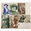 Image 4 : Western Cowboy & Cowgirl Arcade Cards 30+