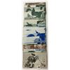 Image 5 : Western Cowboy & Cowgirl Arcade Cards 30+