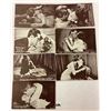 Image 1 : Arcade Card Romance Two Tone "Kiss.." 10