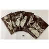 Image 3 : Arcade Card Romance Two Tone "Kiss.." 10