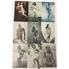 Image 2 : Bathing Beauty Beach Girl Arcade Cards Approx. 40